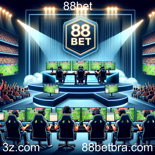 A Ascensão dos Esportes Eletrônicos: Uma Nova Era de Competição Digital