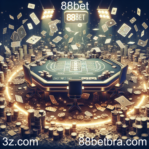 A Popularidade Crescente dos Jogos de Mesa Online na 88bet